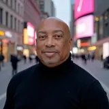 Antonio Buchanan