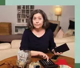 Miriam Ortiz y Pino