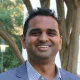 Naresh Vissa